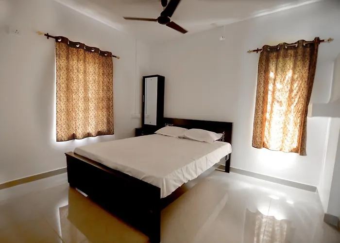 Ammoos Homestay