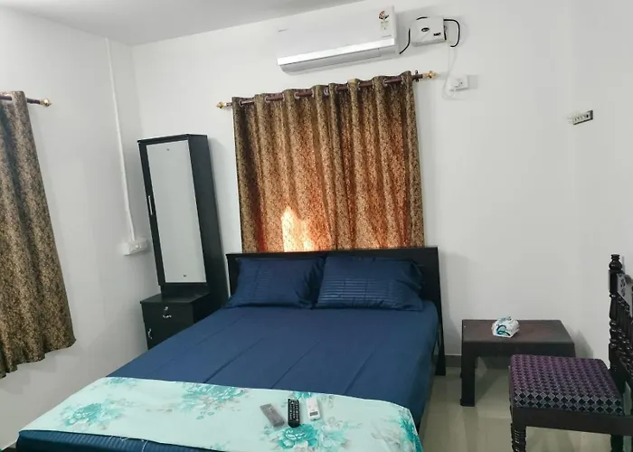 Ammoos Homestay