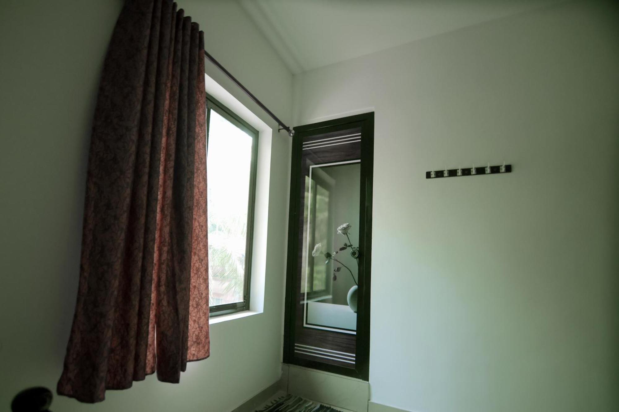 Ammoos Homestay Panmana
