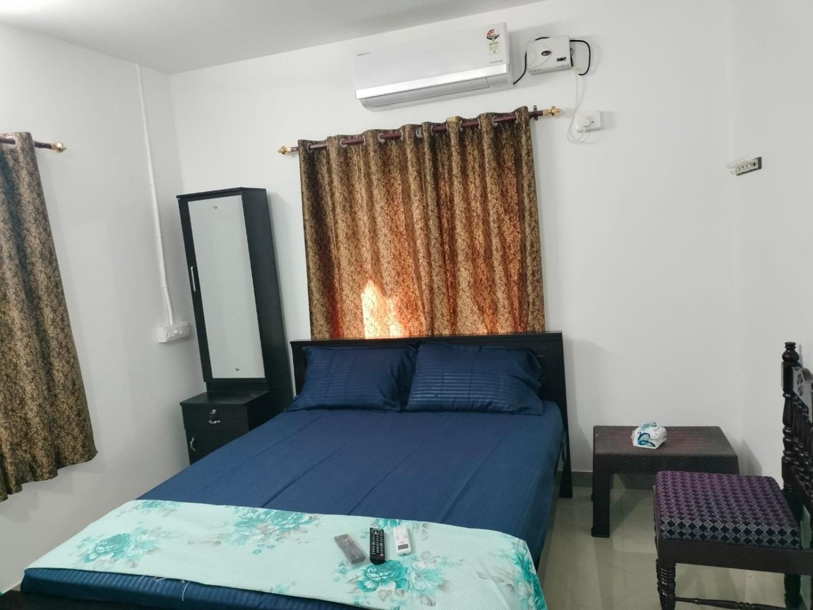 Ammoos Homestay